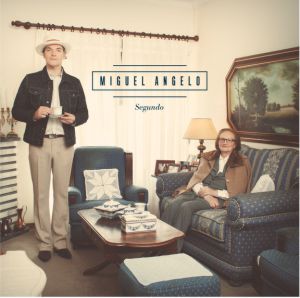 MIGUEL ANGELO SEGUNDO