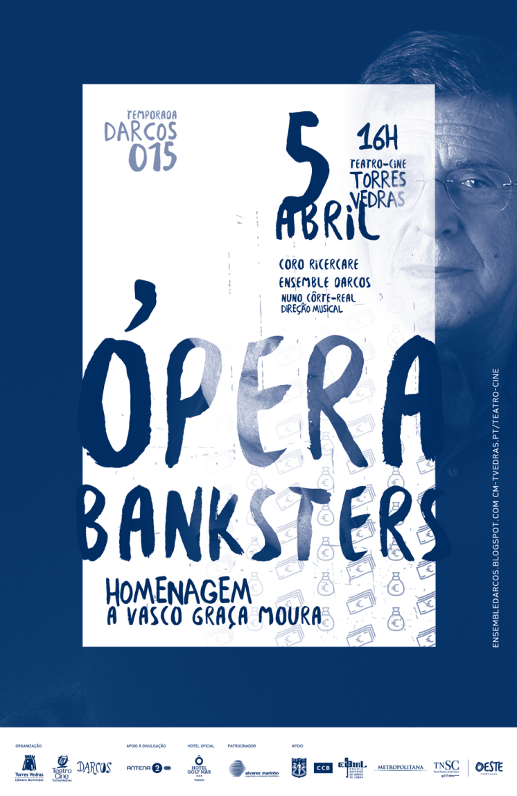 VASCO GRACA MOURA opera