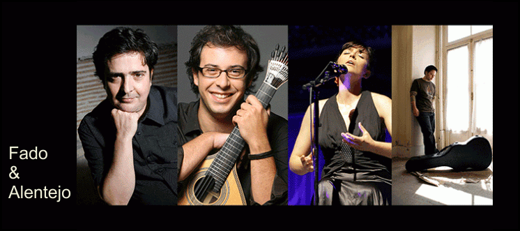 fado e alentejo hm