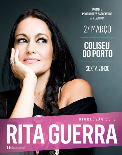 rita guerra coliseu