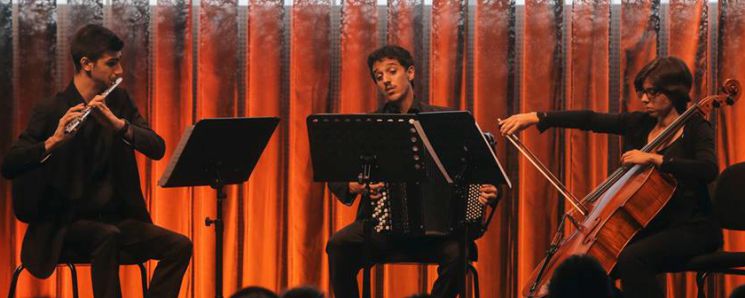 ALL LIBITUM TRIO