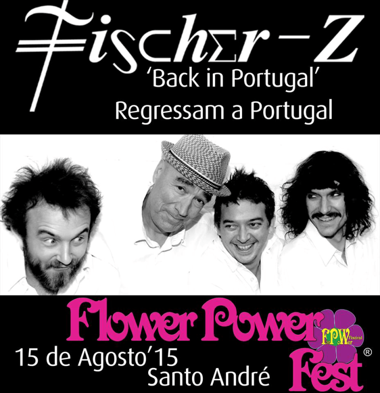 FISCHER Z