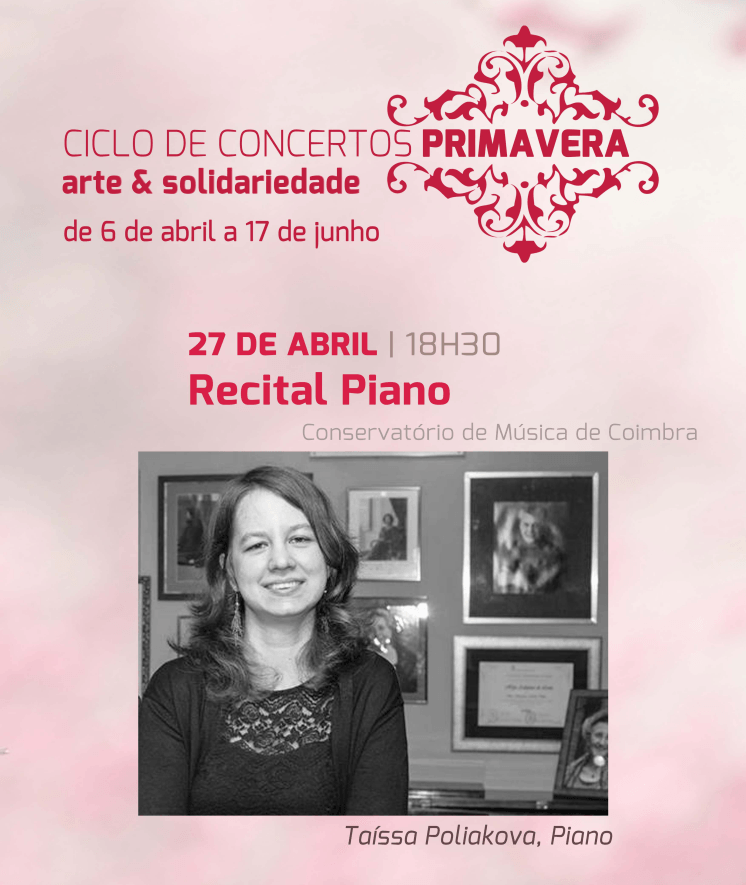 TAISSA CUNHA PIANO