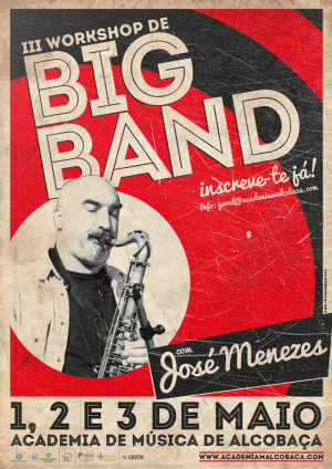 big band workshop