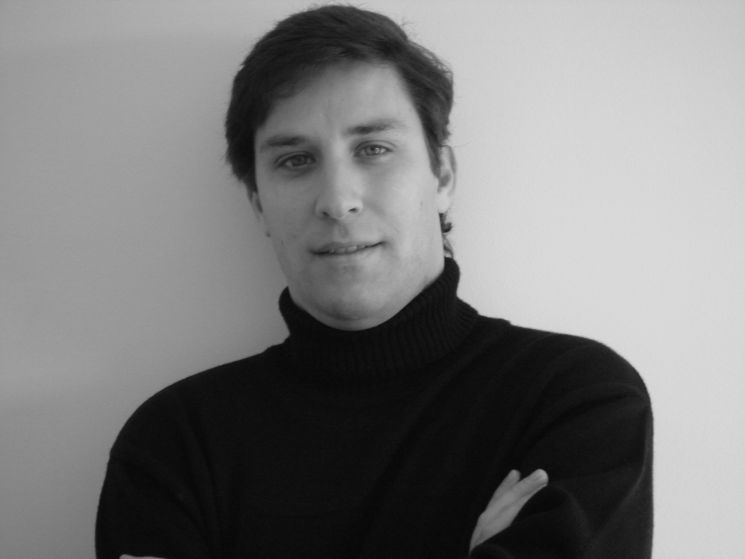 augusto trindade maestro