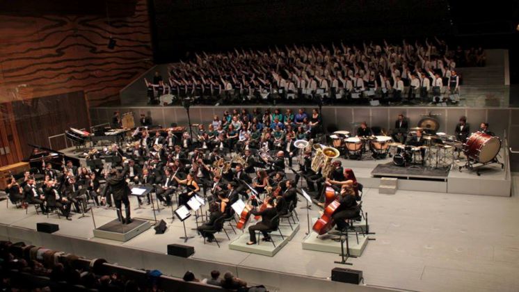 banda sinfonica portuguesa