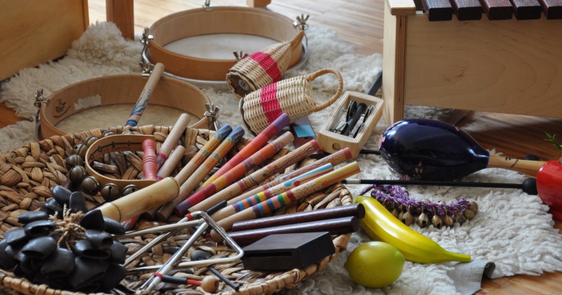 Metodologia e Educação Musical - Metodólogos, Pedagogos