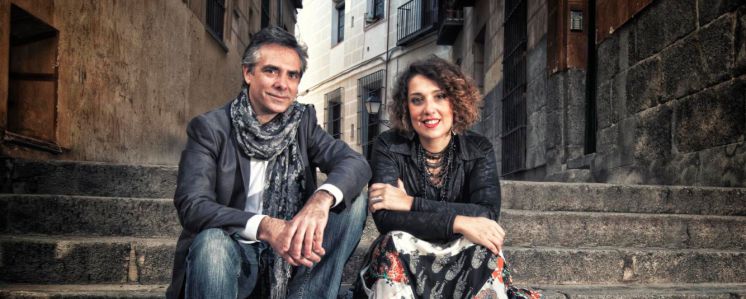 severa fado concertos