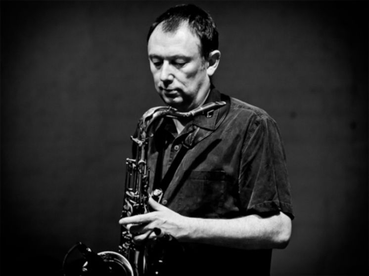 RED trio John Butcher jazz agosto 15