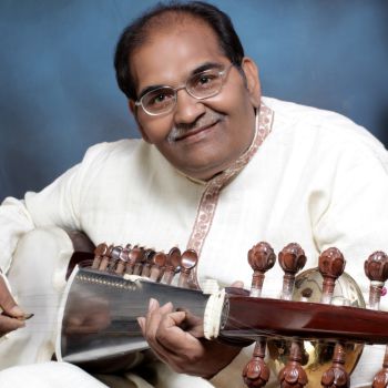 Shri Basant Kabra concert lisboa