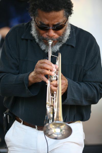 Wadada Leo Smith jazz agosto 2015