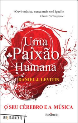 CEREBRO MUSICA LIVRO
