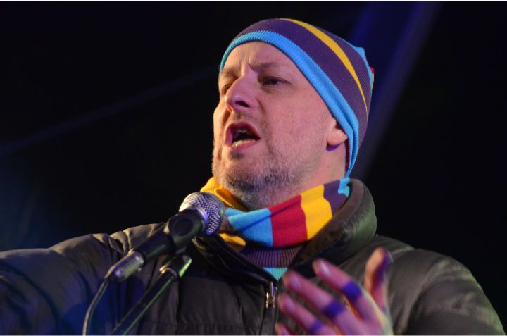 Tim Steiner carnaval ovar 16