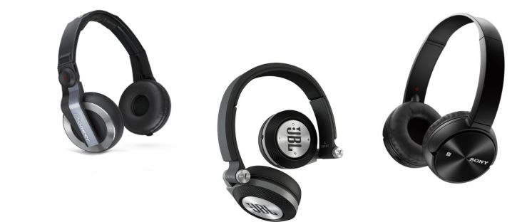 comprar headphones comparar