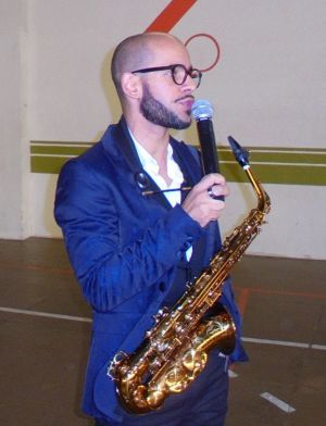 herique portovedo sax salesianos anadia