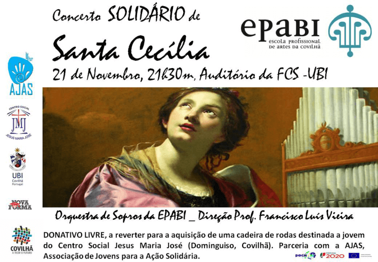 concerto solidario EPABI