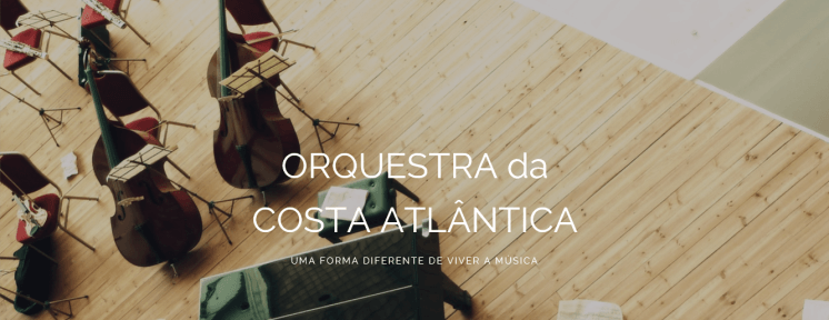 orquestra costa atlantica audicoes