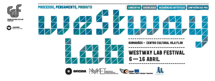 westway lab festival 2016