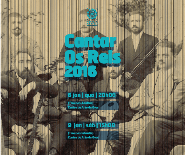 cantar reis ovar 2016