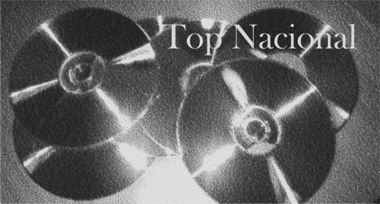 top nacional streaming