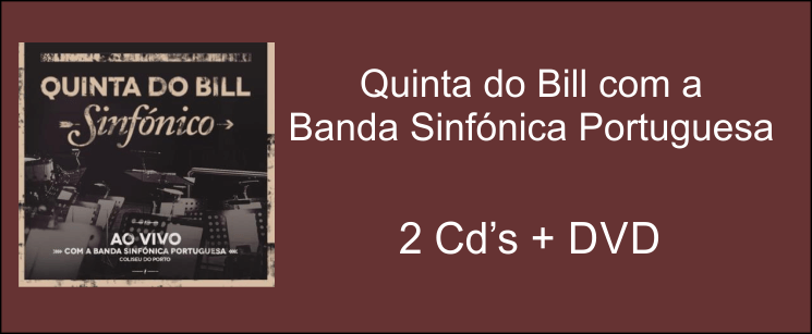 BANDA SINFONICA PORTUGUESA CD