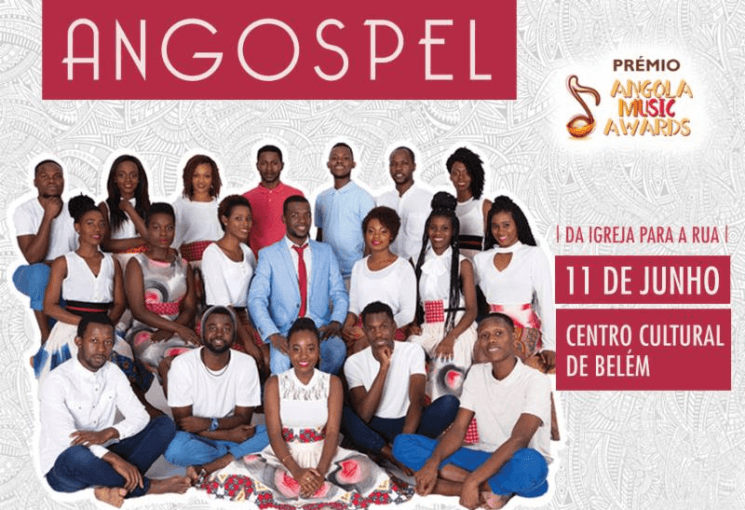 angospel lisboa ccb