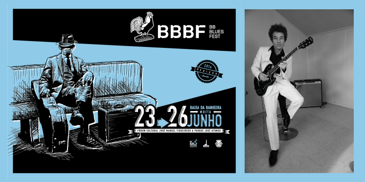 bb blues fest 2016