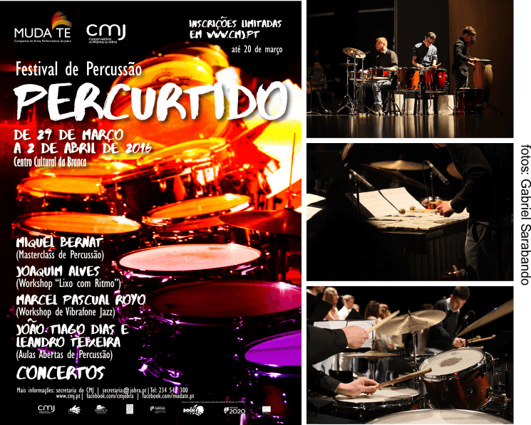 festival percussao jobra