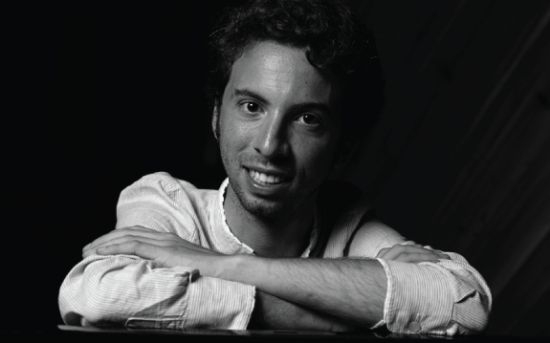 recital piano Coimbra