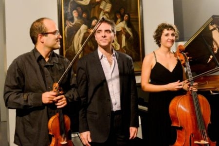 trio pangea crowdfunding