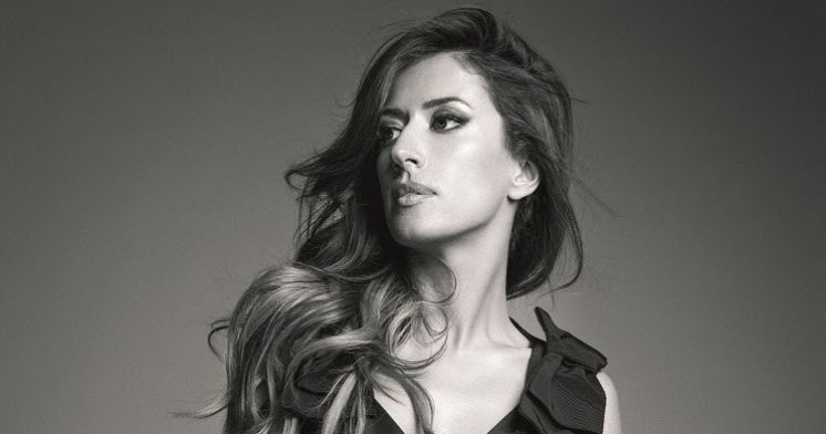 Ana Moura Caixa Ribeira