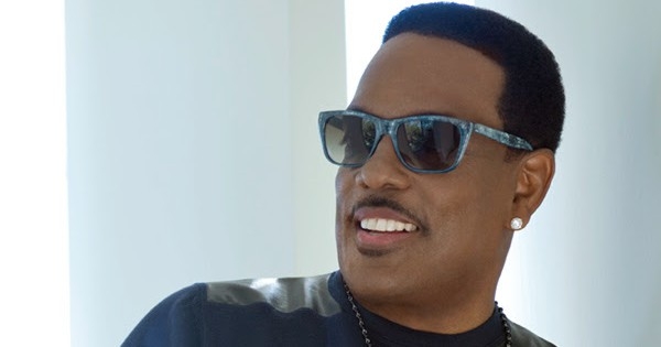 Charlie Wilson edpcooljazz