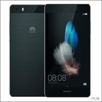 Huawei P8 comprar