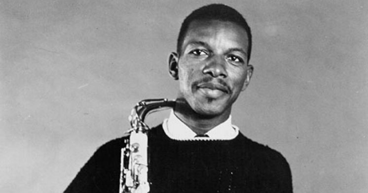 Ornette Coleman homenagem