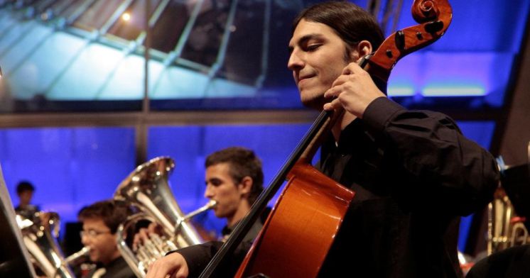 estagio orquestra covilha