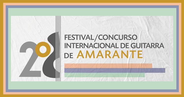 festival guitarra amarante 2016