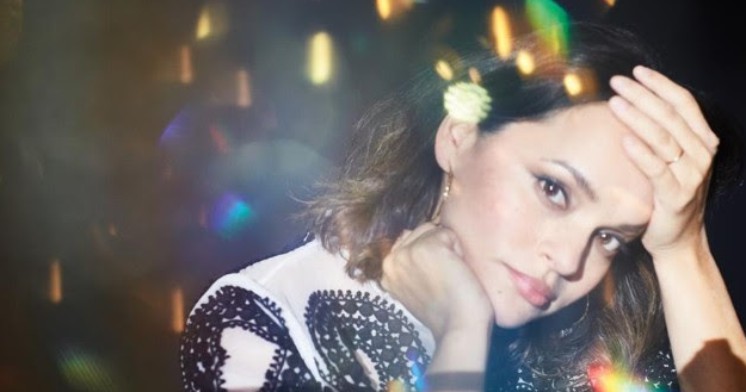 norah jones single flipside