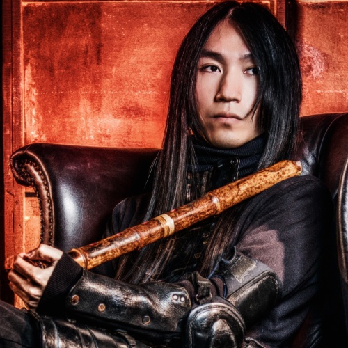 Concerto Lisboa Yosuke Irie flauta shakuhachi