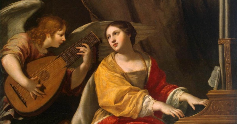 concerto santa cecilia covilha