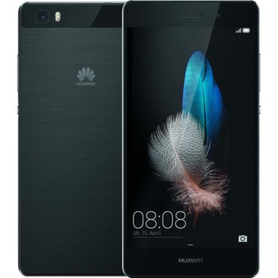 huawei p8 lite melhor preco fnac