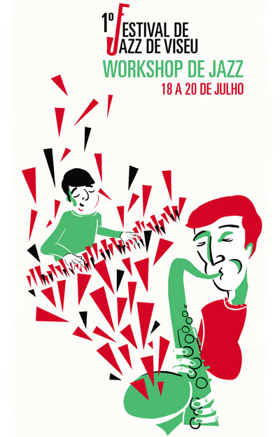 1o Festival de Jazz de Viseu