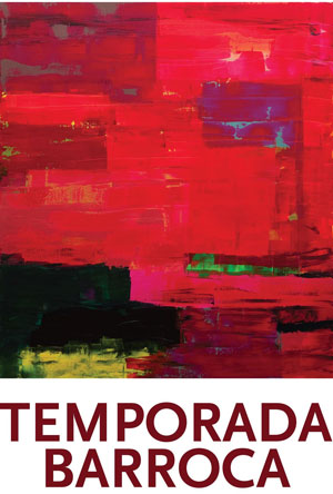 Orquestra Metropolitana de Lisboa-Temporada Barroca novembro