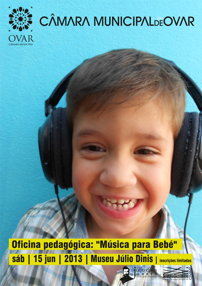 musica para bebes cm-ovar