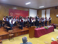 Banda Filarmónica de Santa Comba Dão