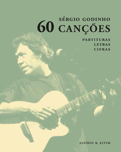 60 Canções, Sérgio Godinho