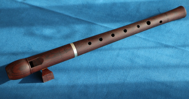 Melodias e Instrumentais para Flauta de Bisel, Educação Musical