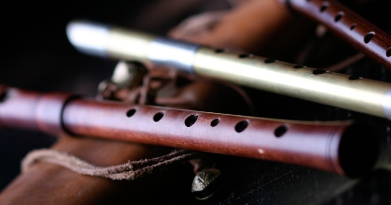 Melodias Gratuitas para Flauta de Bisel