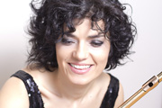 Ana Maria Ribeiro