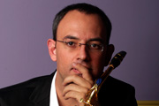 O saxofonista Fernando Ramos à conversa com o XpressingMusic