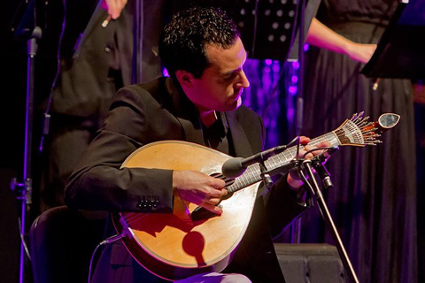 CORDIS, Bruno Costa, Guitarra Portuguesa